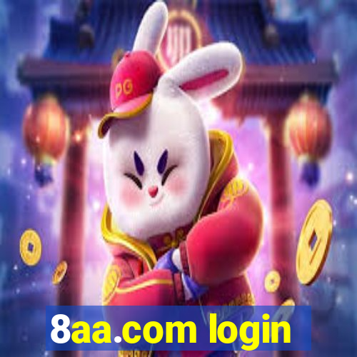 8aa.com login